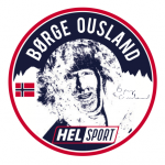 Helsport Ousland logo