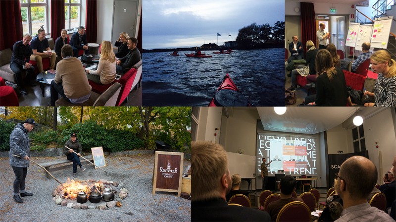 Scandinavian Outdoor Summit