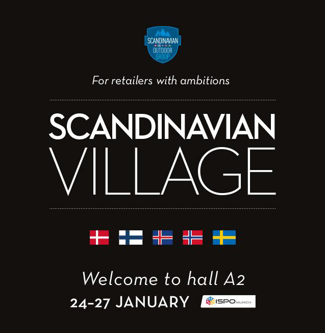 Scandinavian Village