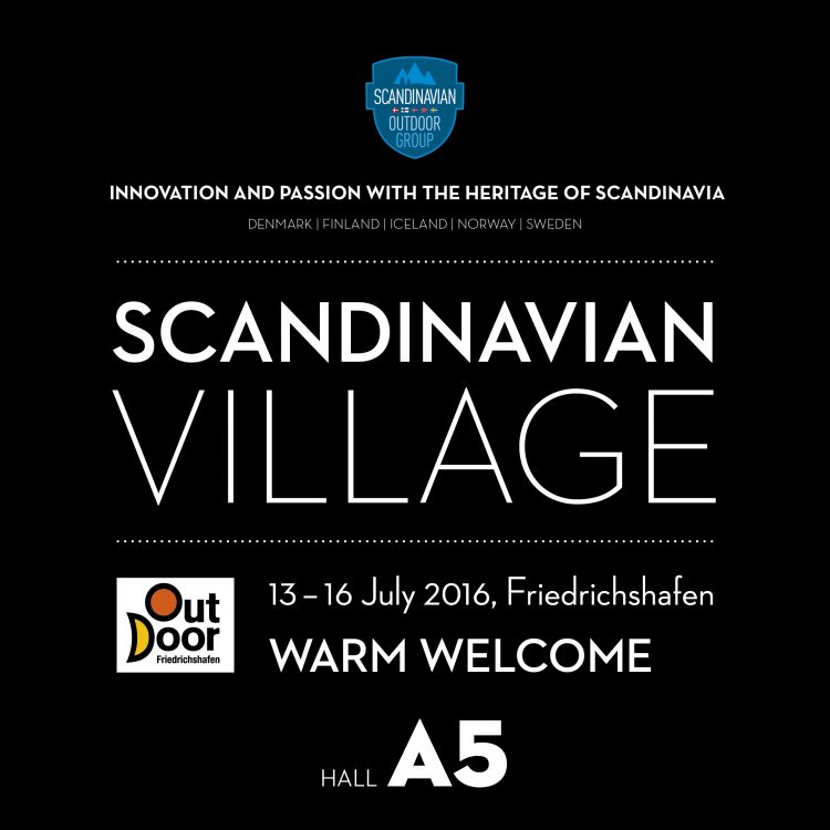 Scandinavian Village 2016