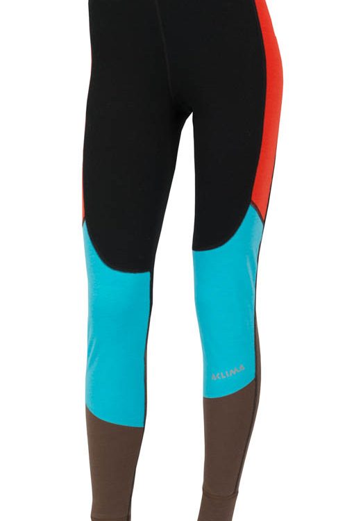 Aclima, Lars Monsen Anarjohka Longs Woman