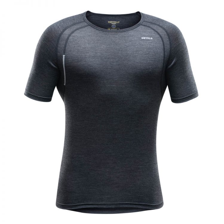 Devold, Running Man T-Shirt