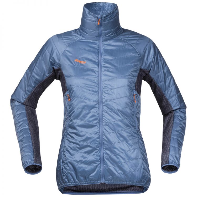 Bergans Slingsby Insulated Hybrid Jacket
