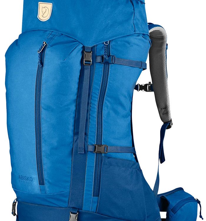 Fjallraven, Abisko Friluft