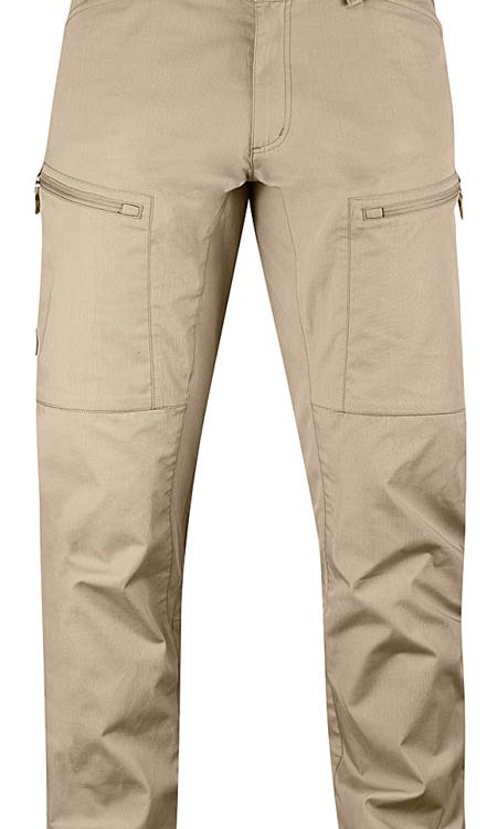 Fjallraven Abisko Shade Trousers