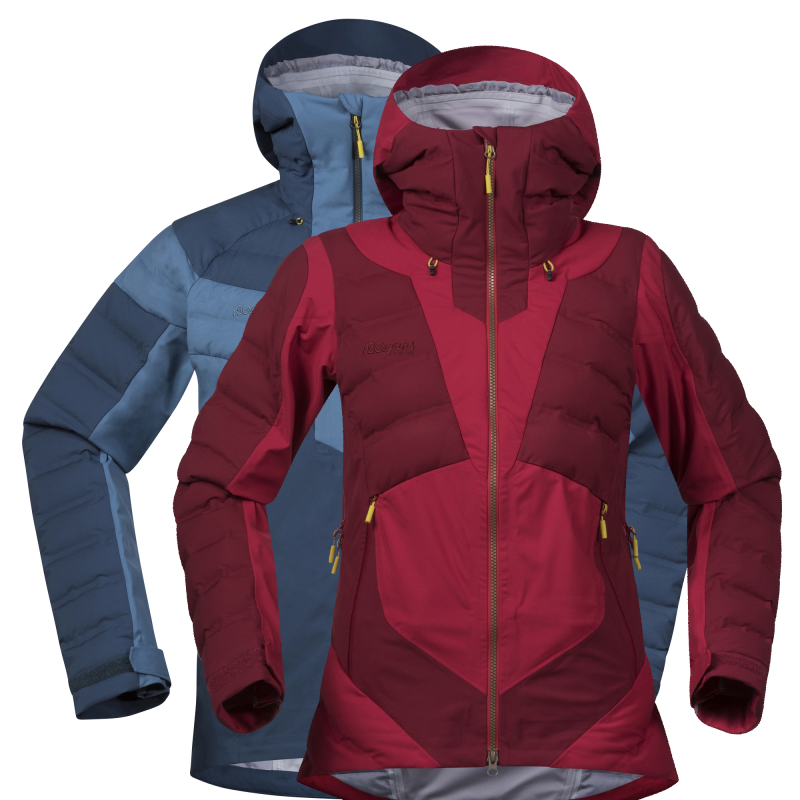 Bergans hemsedal Collection image