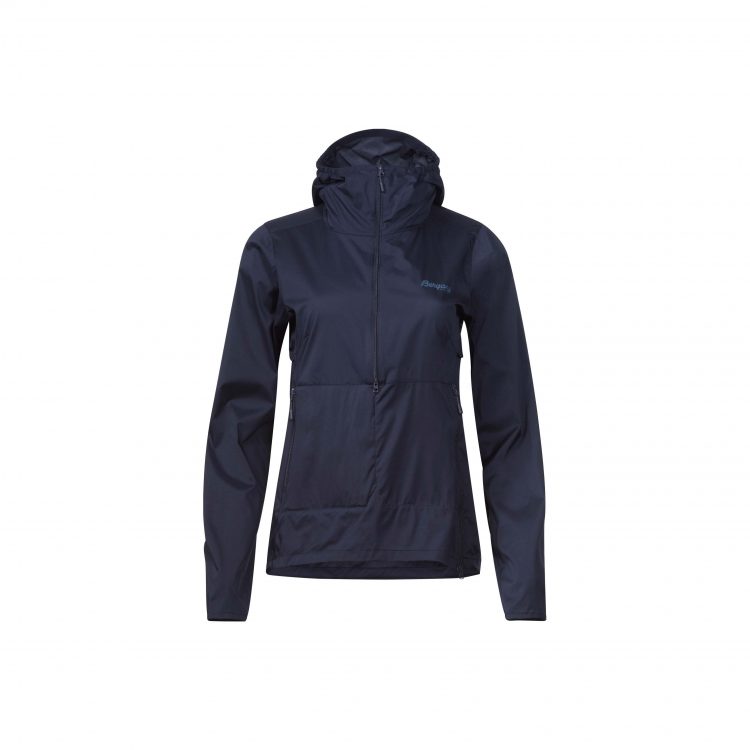 BERGANS Fløyen W Anorak