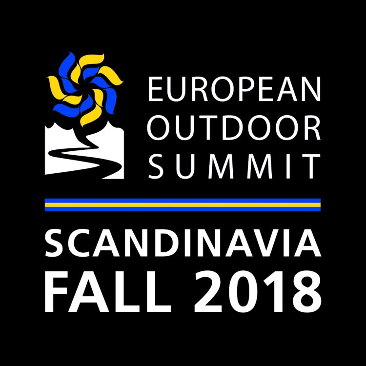 European Outdoor Summit 2018