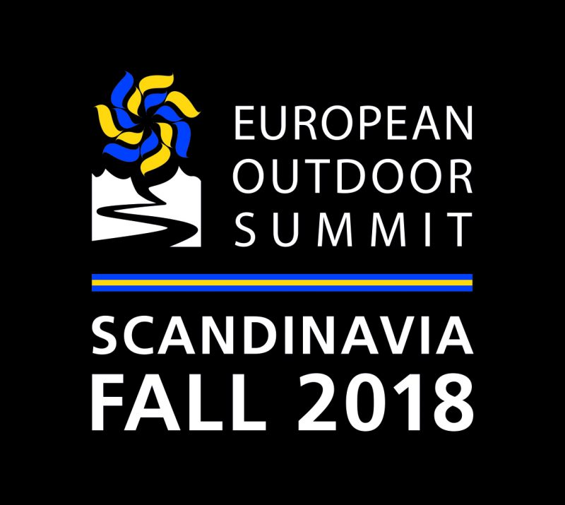 European Outdoor Summit 2018