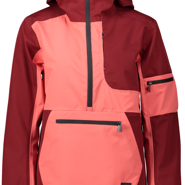 21799-EVIKE-JKT-W-833-FRONT