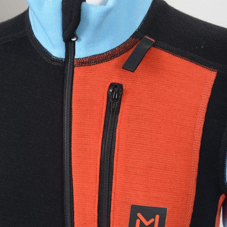 Aclima Lars Monsen jr