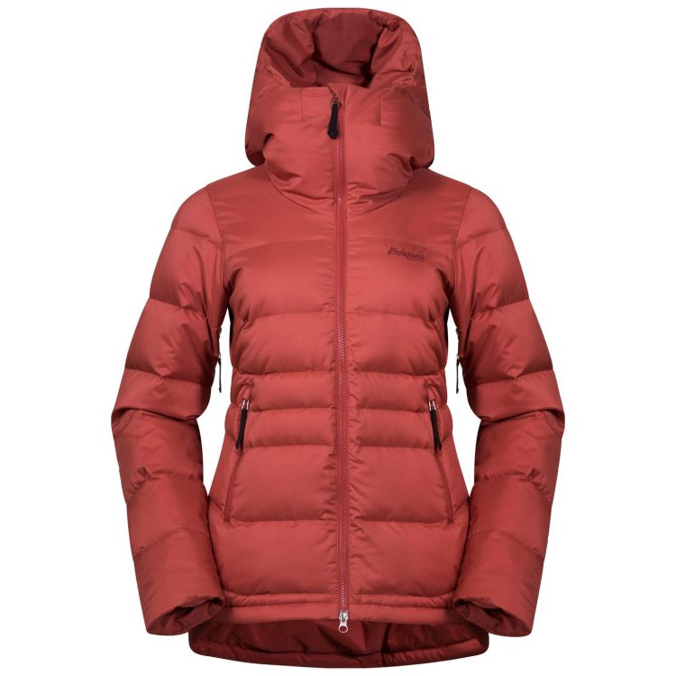 Stranda W Down Hybrid JKt