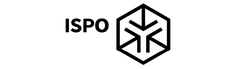 ISPO logo