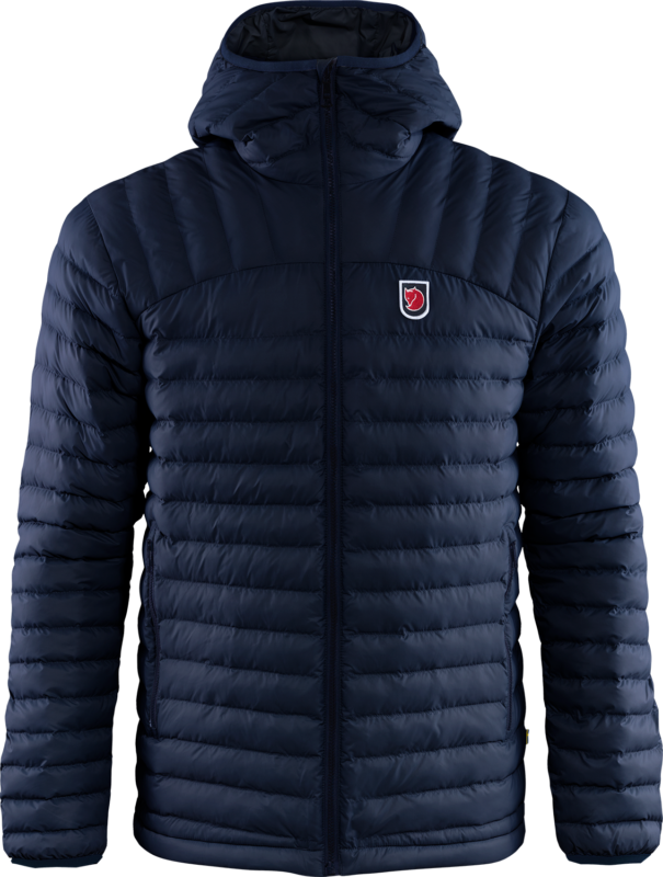 Fjällräven Expedition Lätt Hoodie M